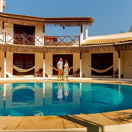 Pousada Porto Azul Cumbuco Εξωτερικό φωτογραφία