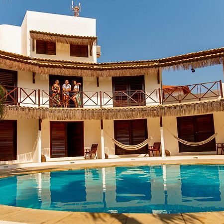 Pousada Porto Azul Cumbuco Εξωτερικό φωτογραφία