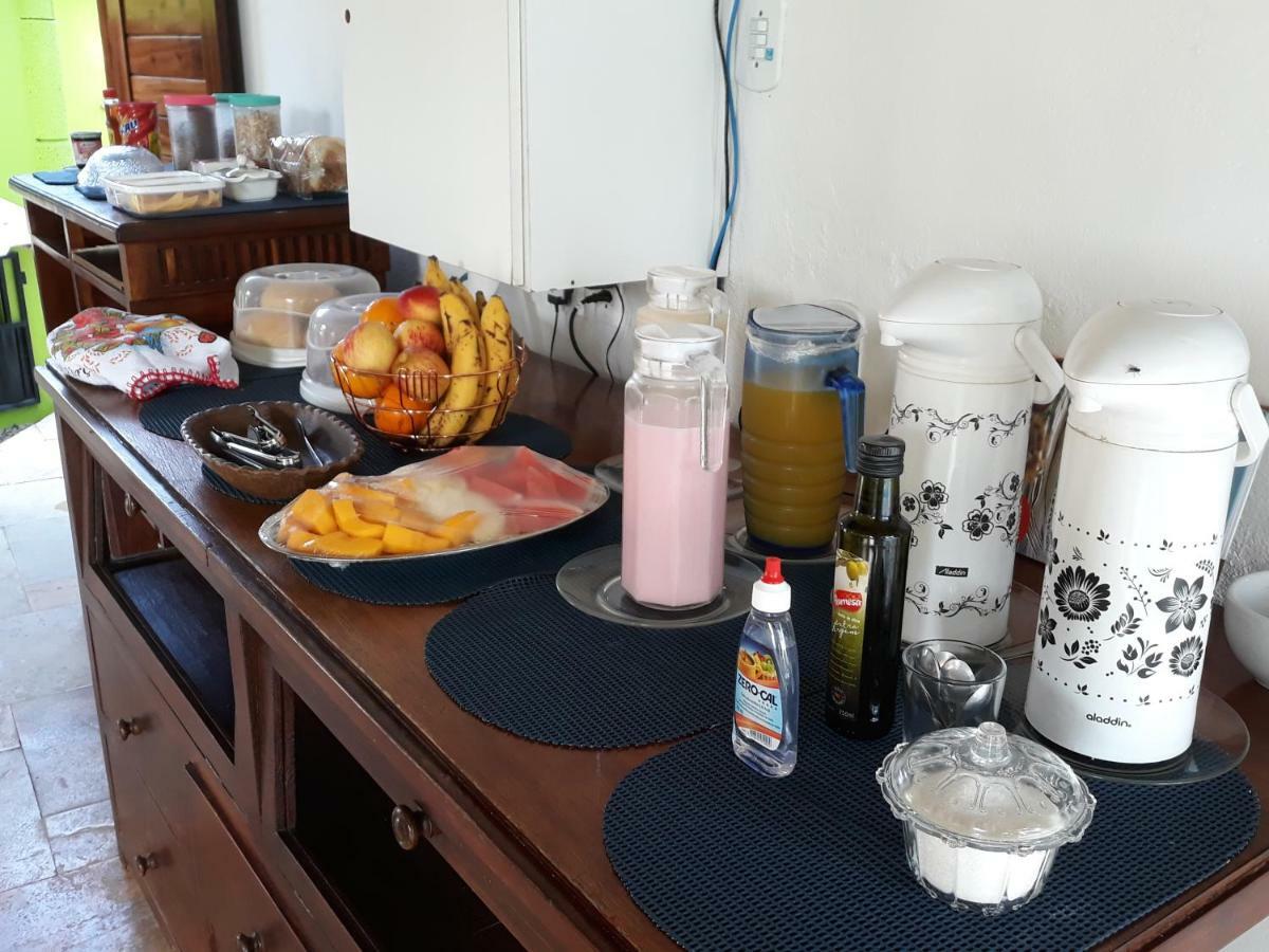 Pousada Porto Azul Cumbuco Εξωτερικό φωτογραφία