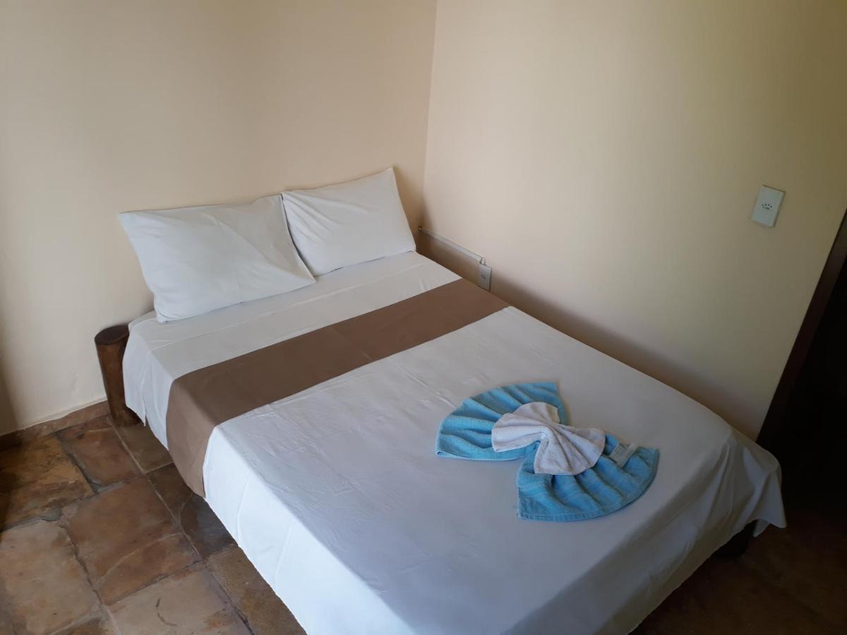Pousada Porto Azul Cumbuco Εξωτερικό φωτογραφία